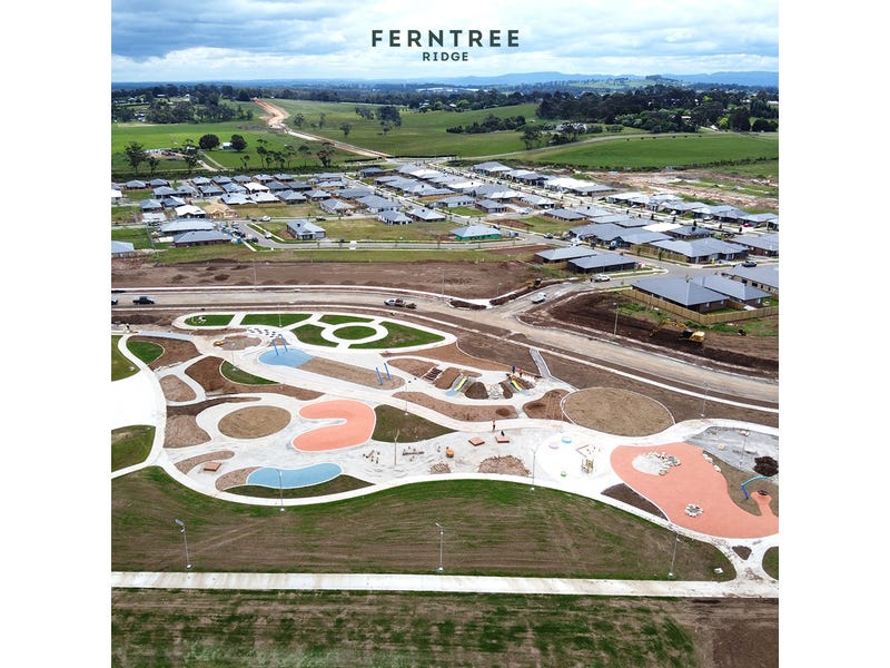 [Land for Sale] Ferntree Ridge Estate, Drouin OpenLot